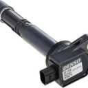 Denso Direct Ignition Coil - 673-2313 (Fits Select Years of Honda: Accord/Civic/CR-V/Crosstour and Acura ILX Vehicles)