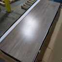 71 in Dog Crate Furniture for 2 Dogs, Wooden Double Dog Crate with 3 Drawers and Removable Room Divider, XXL Indoor Dog Kennel TV Stand End Table with Double Doors for Large Medium Dogs, Grey