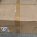 2 Pack Stable Platform Ladder Leveler - Ladder Levelers for Extension Ladders with Storage for Uneven Surfaces
