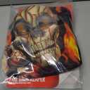 Morph Grim Reaper Costume Kids, Kids Grim Reaper Costume, Scary Halloween Costumes, Halloween Costumes For Boys (7-9 Years)