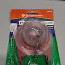 Flapper Toilet 3in Glacier Bay