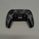 PlayStation DualSense Wireless Controller - Gray Camouflage
