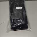 KUST Black Dash Cover Mat for Toyota RAV4 2019-2025 Left Hand Driving Non-Slip Dashboard Cover Interior for RAV4 Accessories Custom Fit Dash Mat Sunshade Windshield Glare