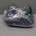 Navy Blue Duvet Cover Queen Size - Extra Soft Queen Size Duvet Cover - Lightweight, Comfy & Breathable - Easy Care & Fade Free with Zipper Closures and Ties - 90" x 90" Inches - Comforter Not Included