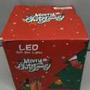 Set of 3 Valentines Decorations Lighted Gift Boxes - 65 LED Pre-Lit, Plug-in Light Up Presents Box - Decor for Christma Tree, Indoor Outdoor Home,Yard, Lawn - Ideal for Valentines, Holiday, Party, Anniversary