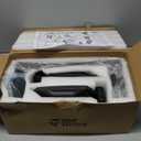 JOYTUTUS Mirrors Doors Off or Doors On Compatible with 2018-2026 Wrangler JL Gladiator JT, Side Mirrors with Bracket for Spot Light Action Camera Mount, Wider View No Vibrate & Wobble