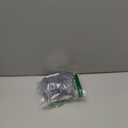 Wegreeco Washable Male Dog Belly Band - Pack of 3 - Washable Male Dog Belly Wrap, Small Doggie Dog Diapers Male for Doggy Puppy (Black, Charcoal, Navy, Small)