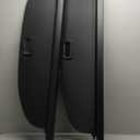 Retractable Rear Cargo 31"×49.5"
