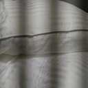 Queen Size Bed Pillows Set of 2 - Premium Down Alternative Breathable Pillows for Side, Back, and Stomach Sleepers Fluffy Hotel Quality Soft Microfiber Fill Skin-Friendly, 20×36in