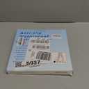 Waterproof Extra Wide Leg Cast Cover for Shower Adults, Extra Large Leg Shower Cover with Non-Slip Bottom, Watertight Foot Protector for Plus Size Adults Surgery Shower Boot