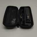 Wahl USA Pro Series High Visibility Skeleton Style Trimmer, Lithium-Ion Cordless USB Rechargeable All in One Shaving & Close Cutting Beard Trimmer for Men with Near Zero Gap Blade  3026018