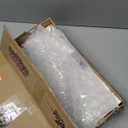 Squier Classic Vibe 60s Stratocaster Electric Guitar, Candy Apple Red, Laurel Fingerboard