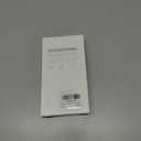 2 x Designed for Google Pixel 9A Case Clear,Transparent Shockproof Protective Phone Cases Slim Cover for Google Pixel 9A Case-Clear