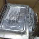 Waring Commercial WCO250X Quarter Size Pan Convection Oven, 120V, 5-15 Phase Plug