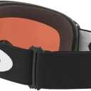 Oakley Unisex Sunglasses, Prizm Snow Black Iridium Lenses