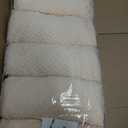 12 Pcs Outdoor Cushion Covers, Patio Sofa Cushion Covers Replacement