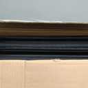 PetThem Upgraded Dog Ramp for Car 71'' X-Long & 19.7" Wider Folding Dog Ramps for Large Dogs with Non-Slip Rug Surface Portable Doggy Ramps for SUV Car & Truck, Up to 250 LBS