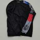 LAFROI Men's Long Sleeve UPF 50+ Baselayer Skins Performance Fit Compression Rash Guard-CLYYB (Medium)