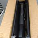 Dog Ramp for Car 63" Long & 17.3" Wide Portable Dog Ramps for Large Dogs with Non-Slip Rug Surface Dog Car Ramp for SUV Car & Truck, Folding Dog Ramp Up to 250LBS