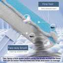 Pets Hair Remover, 4 in 1 Pet Hair Removal Tool, Multifunctional Hair Removal Brush for Car, Carpet, Clothes, Bedding, Reusable, Washable (1 pc)