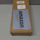 IX141 Vacuum Replacement Attachments for Shark Cordless Vacuums Ix141 Iz462h Iz483h Iz363ht Iz361h Iz163h Iz362h Removable Two-in-one Crevice Tool Brush for D-Shaped Vacuum