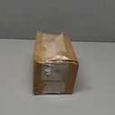 Ceramic Citrus Lemon Orange Juicer Manual Squeezer, Hand Juicer Reamer Rotation Press with 6.8oz Bowl, Strainer Lid, Spout, Handle, Dishwasher Safe, Easy to Clean