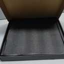 Creality Ender 3 Max Neo Bed Upgrade, PEI Sheet 310 x 320mm Removable Magnetic Flexible Texture Surface Heated Bed Plate Build Surface for CR-10S PRO/CR-10 V2/ CR-10 V3/ CR-X/CR-X Pro/Ender-3 Max