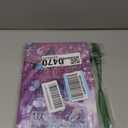 Case for All-New Amazon Fire HD 10 & 10 Plus (13th/11th Generation, 2023/2021 Release), Pen Holder, Premium PU Leather Stand Cover with Smart Auto Wake/Sleep, Butterfly