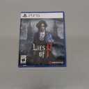 Lies of P - PlayStation 5