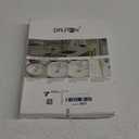 DR.PEN Flexible Grabber Claw Pick Up Reacher Tool (Drain Clog Remove Tool), With 4 Claws Bendable Hose Pickup Reaching Assist Tool for Litter Pick, Home and Kitchen Sink, Drains, Toilet (63 inch)