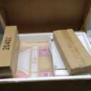 KidKraft Cook With Barbie Wooden Play Kitchen with Lights, Sounds, Water-Reveal Food and 30 accessories