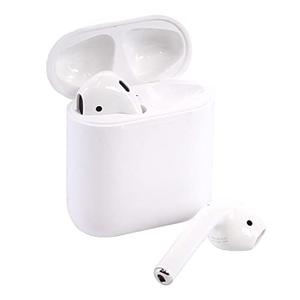 Apple AirPods 2 with Charging Case - White 