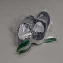 DREAM PAIRS Kids Girls Mary Jane Sneakers Strap Toddler Little Girls School Shoes Soft Walking Party Flat Shoes, Size 10 Toddler, Navy, SDFS2323K