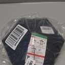 Bird Feeders for Outdoors Hanging Bird Feeder Wild Birds Seed, Black