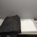 Dog Car Seat Cover for Back Seat  Waterproof PU Leather Hard Bottom Back Seat Extender for Dogs, Holds up to 400 lbs, Anti-Scratch Non-Slip Dog Hammock for Car with Mesh Window, Fits SUVs & Trucks