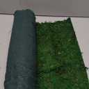 FAICOIA Moss Table Runner Green Moss Roll for Fairy Gardens Wedding Woodland Table Decor Dried Moss for Crafts 16" x 118" Preserved Moss Mat Moss Carpet for Green Moss Grass Wall 40 x 300cm