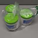 Amazon Basics Ultra Moisturizing Skin Cream for Dry & Sensitive Skin, Dermatologist Tested, Fragrance Free, 16 Ounce (Pack of 4) (Previously Solimo)