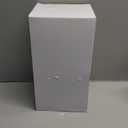 Elenon Funny Garden Duck Statue Decorative for Outdoor, Adorable Flower Bed Garden Decor, Yard Patio Art Decor Sculptures Table Ornament