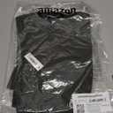 Amazon Essentials Mens Classic-Fit 7" Chino Shorts (29, Dark Olive)