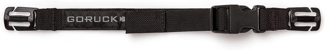 Training Sternum Strap (Black)