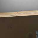 Calvin Klein - King Comforter Set, Naturally Soft Cotton Cotton Melange Jersey Bedding with Matching Pillowcases, 3 Piece Bed Set (Modern Cotton Melange Ivory/Grey)