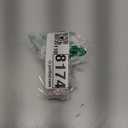 tarte shape tape concealer – FullCoverage Creaseless Soft Matte Finish, Brightening UnderEye & Face Makeup, 16hr Longwear, Vegan & CrueltyFree, full size, 22N light neutral