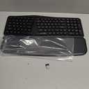 E-YOOSO Ergonomic Wireless Keyboard