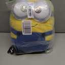 Minions: The Rise of Gru, Bedding Super Soft Plush Bob Cuddle Pillow Buddy, (Official Minions Product) By Franco