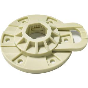 2026 Upgraded W10396887 W10528947 Washer Basket Drive Hub Kit - Compatible with Kenmore Whirlpool Maytag Washer MVWC565FW0 MVWX655DW0 WTW5000DW0 Replaces W10528947VP AP5665171 PS6012095