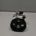 Power Steering Pump for Lexus ES300 1997-2001 & for RX330 2004-2006 & for Toyota Camry 1995-2006 & for Sienna Solara Avalon Highlander 3.0L 3.3L Replace 21-5931 4432007011