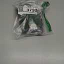 Maidenform womens Shapewear High-waist Thigh Slimmer, Tummy Control Thigh Slimmer, Firm Control Shapewear for Women (Small, Black)