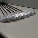 Dunlop Srixon ZX5 MKII Iron [Genuine Shaft Mounted Model Catalog] Men's Right Hand Golf Club Set