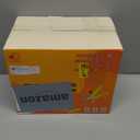 DGSL Tile Leveling System, 2000-Piece 1/16" Tile Spacers Clips Tile Tools, Tile Installation Tools for Professional Ceramic Tile and Stone Installation