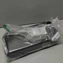 Three-in-one Kit for Claw 8 AI+ Storage Bag & TPU Cover & Tempered Film Drop-proof Anti-slip Impact Resistant Anti-scrtach Fingerprint-proof Console Accessories